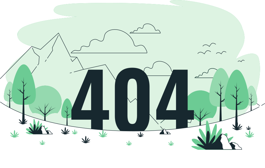 404 non trouvé