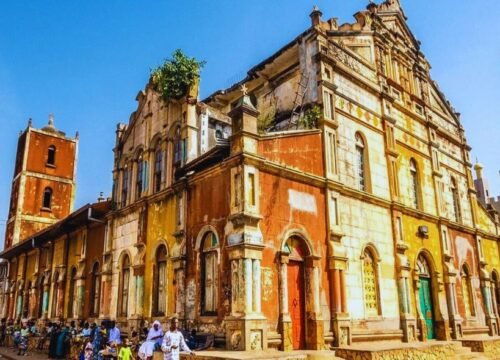Porto-Novo