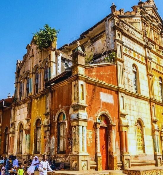 Porto-Novo