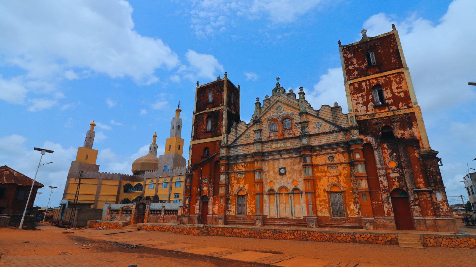 Porto-Novo