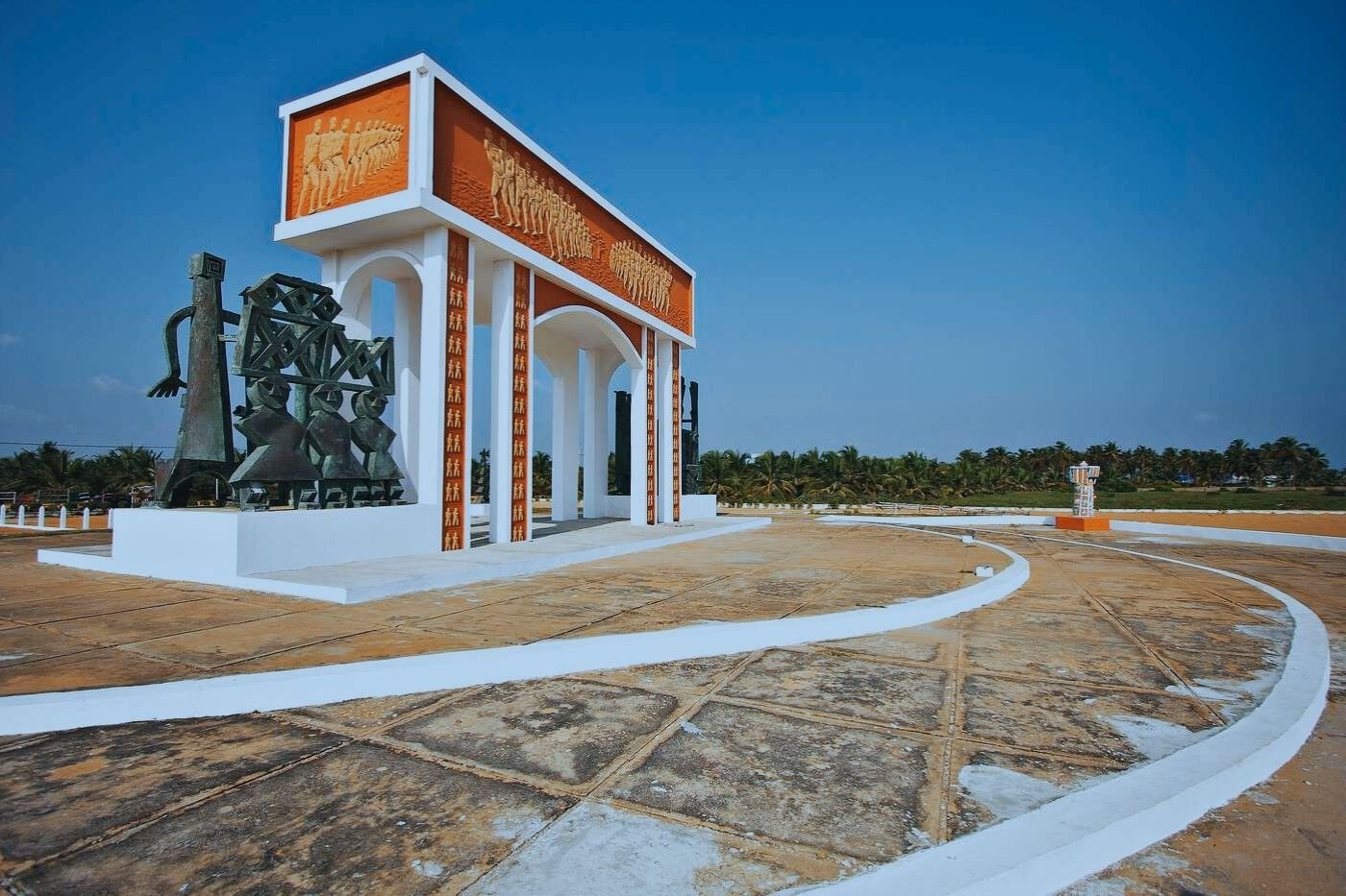 Ouidah