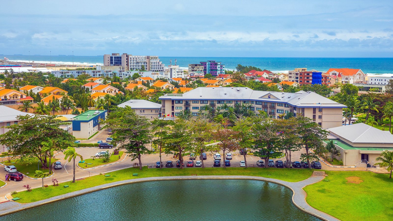 Cotonou