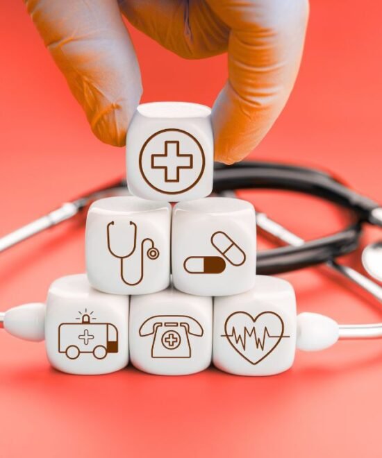 Health insurance